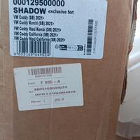 PORTABICI MENABO SHADOW