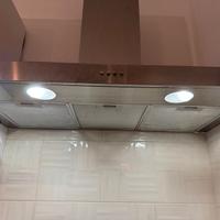 Cappa Turboair Sofia 90cm