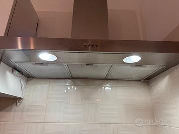 Cappa Turboair Sofia 90cm