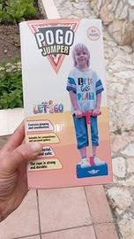 Salterino bimbi