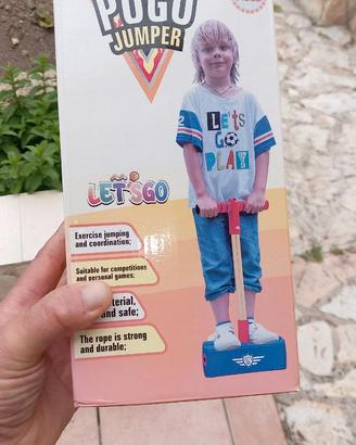 Salterino bimbi
