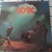 vinile AC/DC