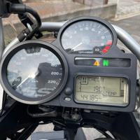 Bmw r 1200 gs adventure