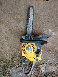 motosega Stiga Sp 386 Alpina