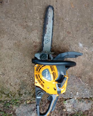 motosega Stiga Sp 386 Alpina