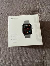 AmazFit GTS