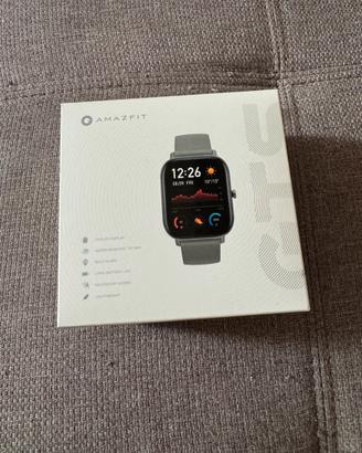AmazFit GTS