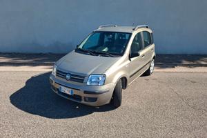 Fiat Panda 1.2 Emotion