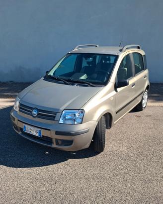 Fiat Panda 1.2 Emotion