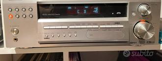 Sintoamplificatore-pioneer-vsx-d814  			