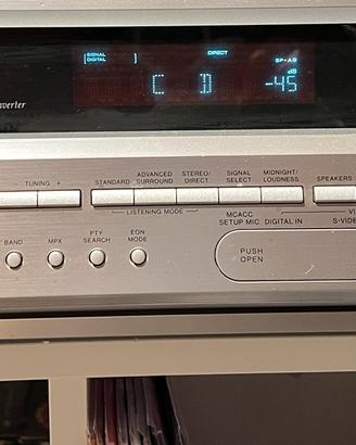 Sintoamplificatore-pioneer-vsx-d814