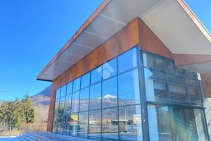 NEGOZIO A ENDINE GAIANO