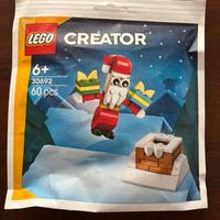 Lego Creator 6+