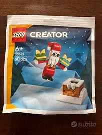 Lego Creator 6+