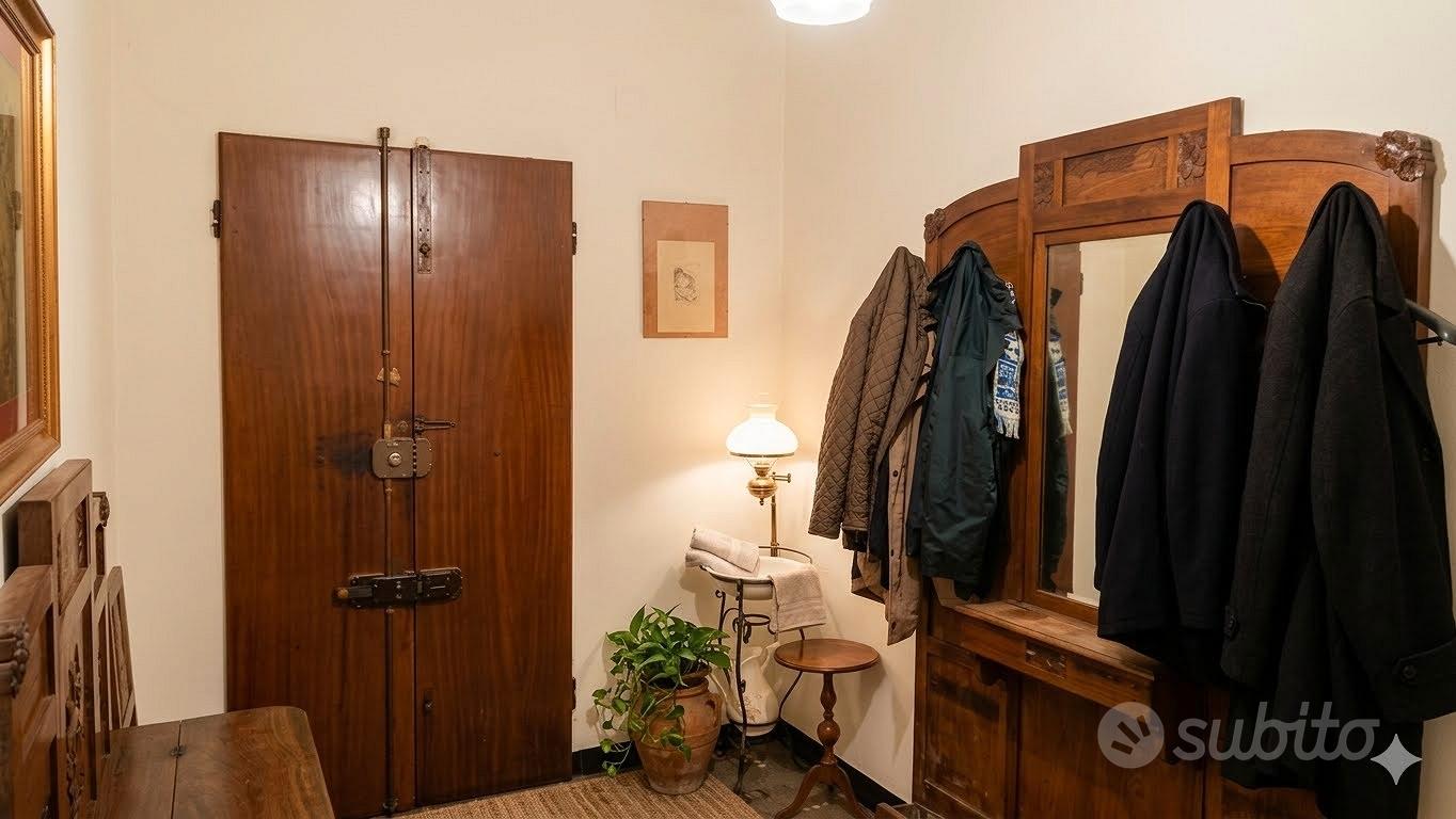 Appartamento – Genova, Quadrilatero, Centro Est - Vista 5