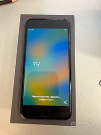 iPhone 8 256GB Grigio Siderale (Space Gray) 256GB