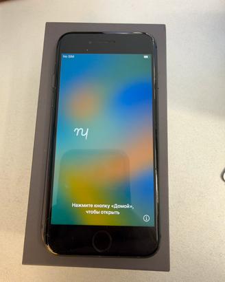 iPhone 8 256GB Grigio Siderale (Space Gray) 256GB