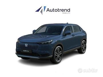 Honda HR-V 1.5 131 CV Hybrid Automatica NAVI ...