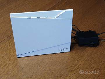 MODEM TIM ADSL-FIBRA
