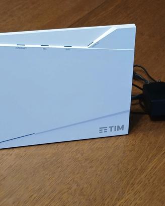 MODEM TIM ADSL-FIBRA