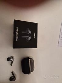 Samsung Galaxy Buds3 Pro