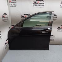 Porta portiera anteriore sinistra mercedes c-class