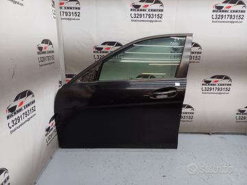 Porta portiera anteriore sinistra mercedes c-class