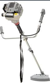 Decespugliatore IKRA a benzina nuovo 