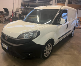 Fiat Doblo Cargo 1.6 MultiJet 2019