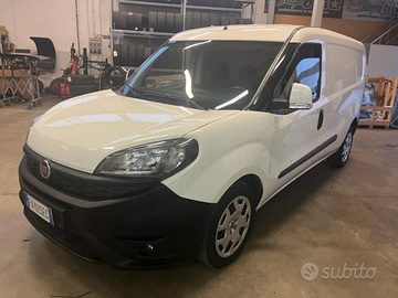 Fiat Doblo Cargo 1.6 MultiJet 2019