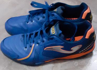 scarpe da calcio joma dribbling n42 