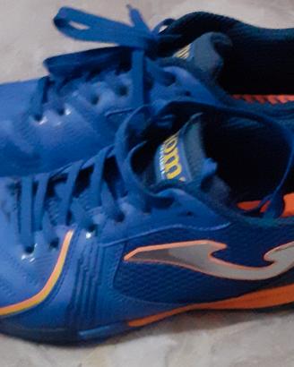 scarpe da calcio joma dribbling n42 