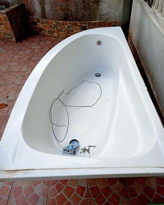 Vasca da bagno