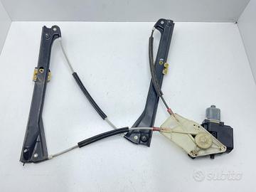 CREMAGLIERA ANTERIORE DESTRA VOLKSWAGEN Polo 5° S