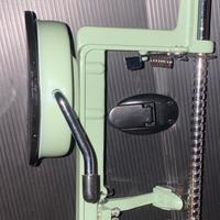 Sbuccia Mela Manuale Con Ventosa