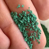 Sabbia per superfici sportive sintetiche