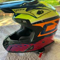 Casco Enduro bambina/o