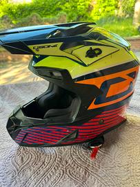 Casco Enduro bambina/o