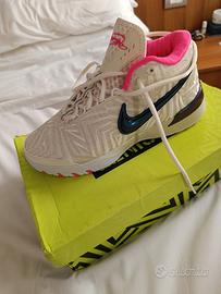 Nike LeBron James Genesis