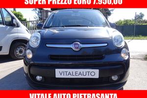 Fiat 500L 1.3 Multijet 95 CV Business