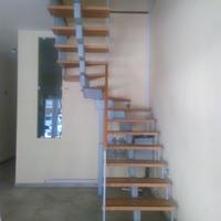 scala Albini e Fontanot