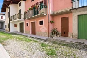 CASA DI CORTE A TARCENTO