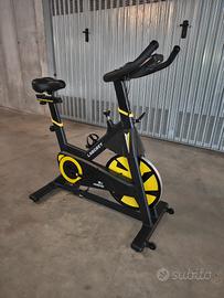 Cyclette Labgrey