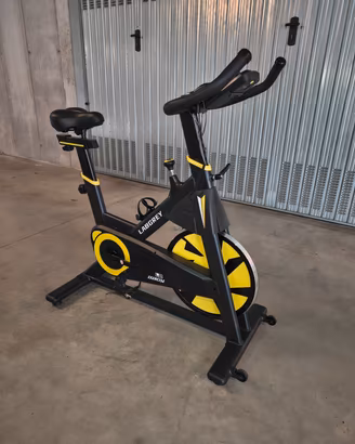 Cyclette Labgrey