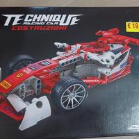 Costruzioni Technique