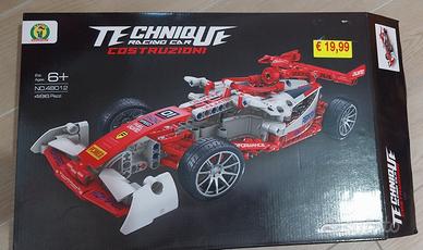 Costruzioni Technique