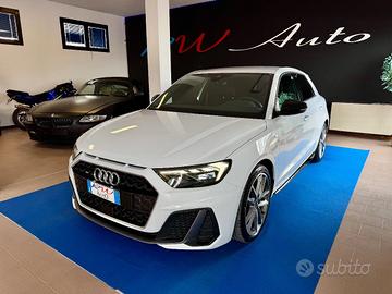 AUDI - A1 Sportback - A1 SPB 30 TFSI S line
