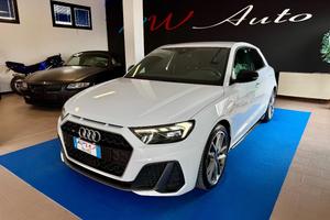 AUDI - A1 Sportback - A1 SPB 30 TFSI S line