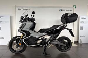 HONDA X-ADV 750 DCT Gravel Abs my21