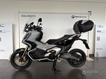 HONDA X-ADV 750 DCT Gravel Abs my21